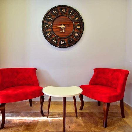 Ekinoks Suit & Apart Otel Trabzon Kültér fotó