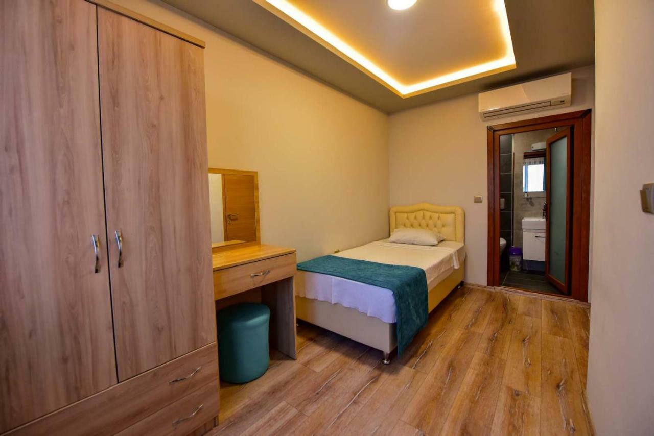 Ekinoks Suit & Apart Otel Trabzon Kültér fotó