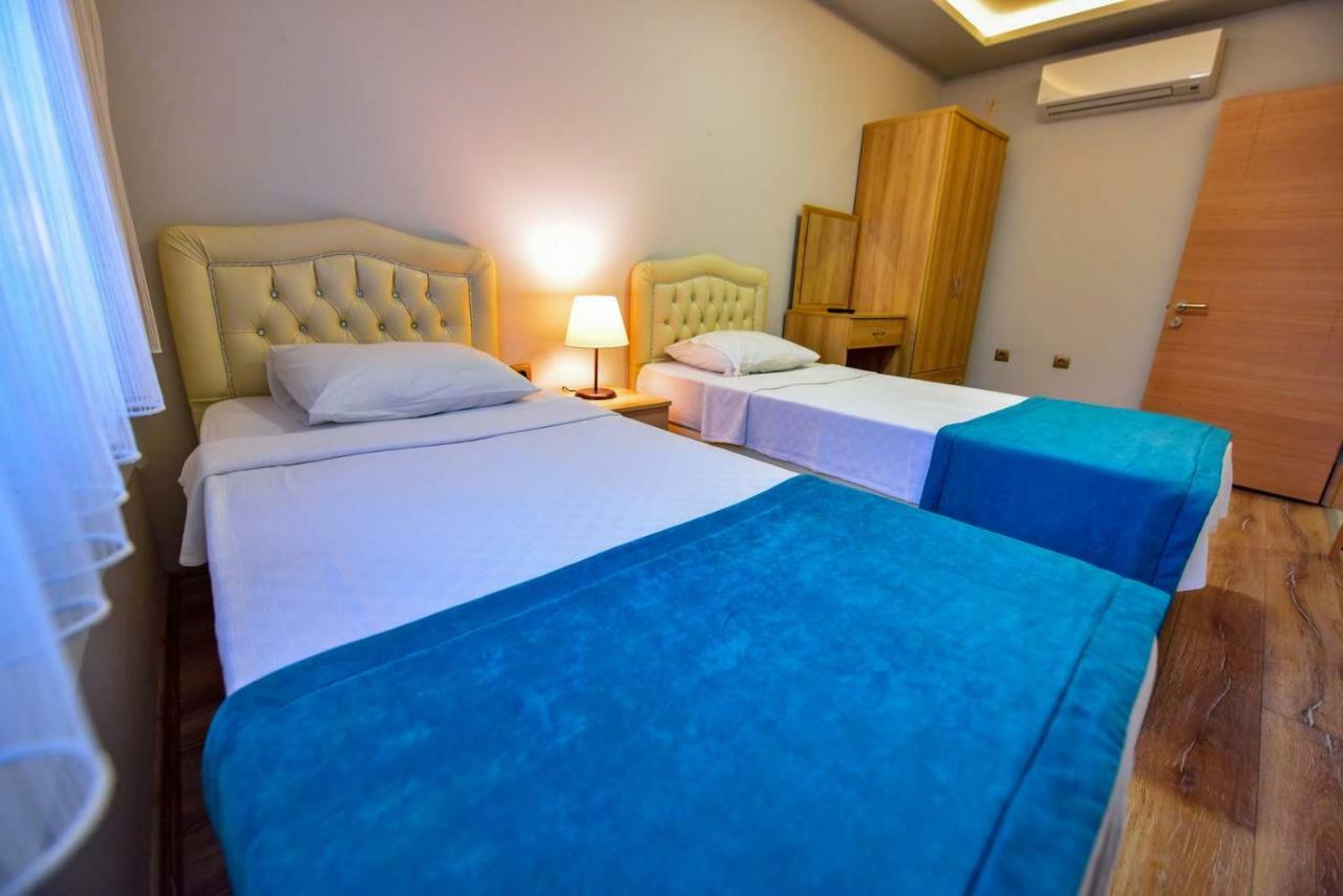 Ekinoks Suit & Apart Otel Trabzon Kültér fotó