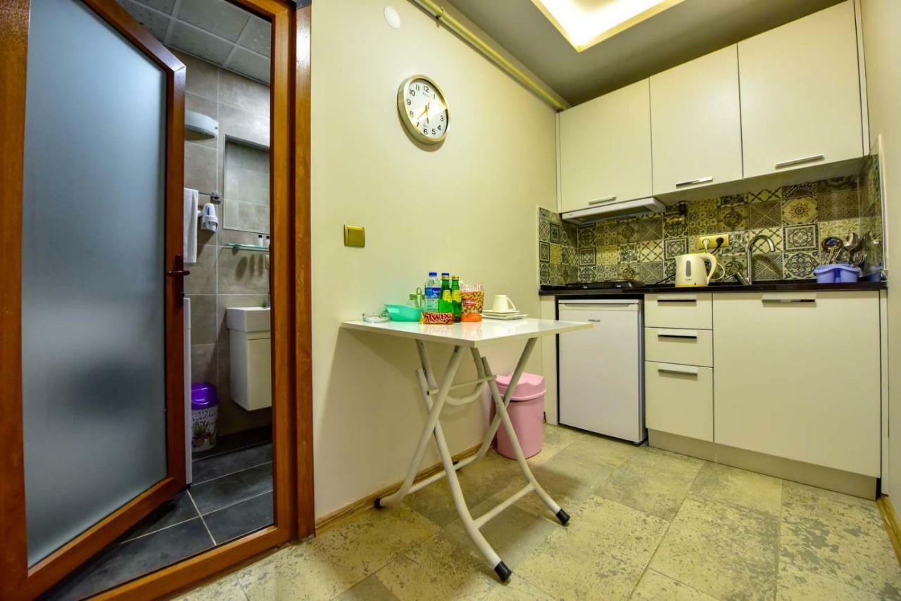 Ekinoks Suit & Apart Otel Trabzon Kültér fotó