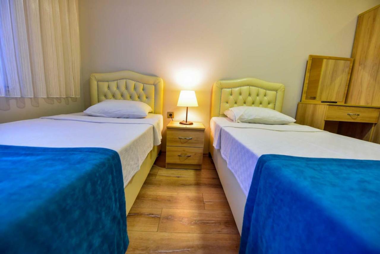 Ekinoks Suit & Apart Otel Trabzon Kültér fotó