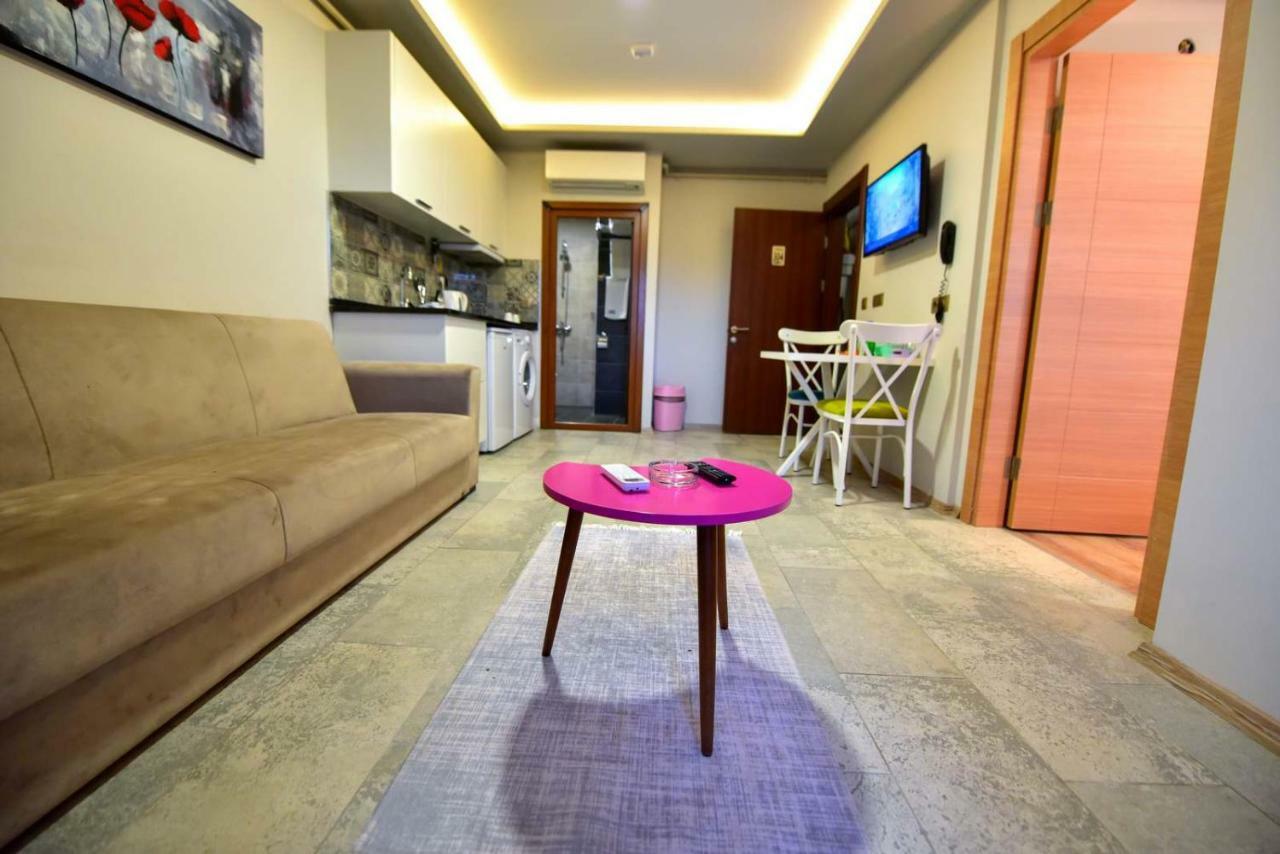 Ekinoks Suit & Apart Otel Trabzon Kültér fotó