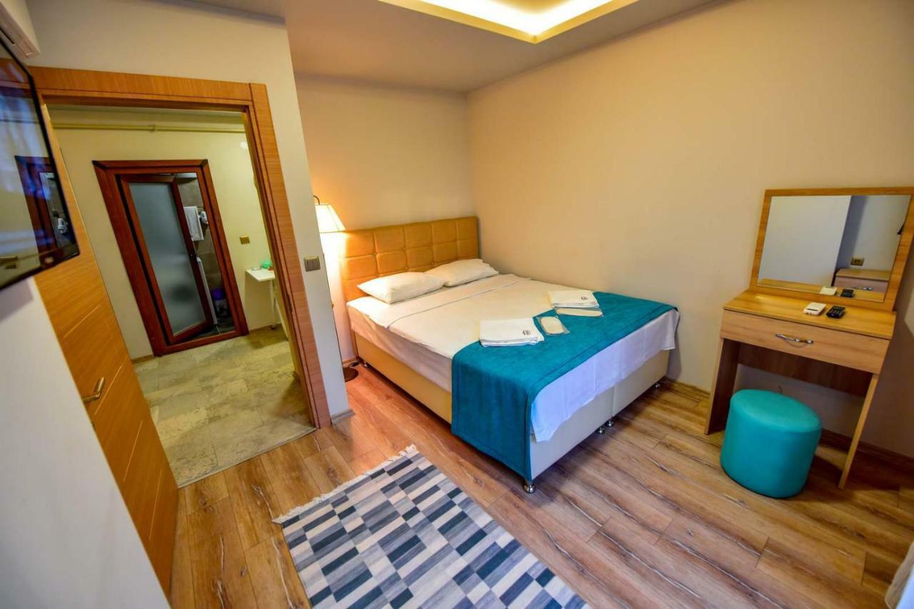 Ekinoks Suit & Apart Otel Trabzon Kültér fotó