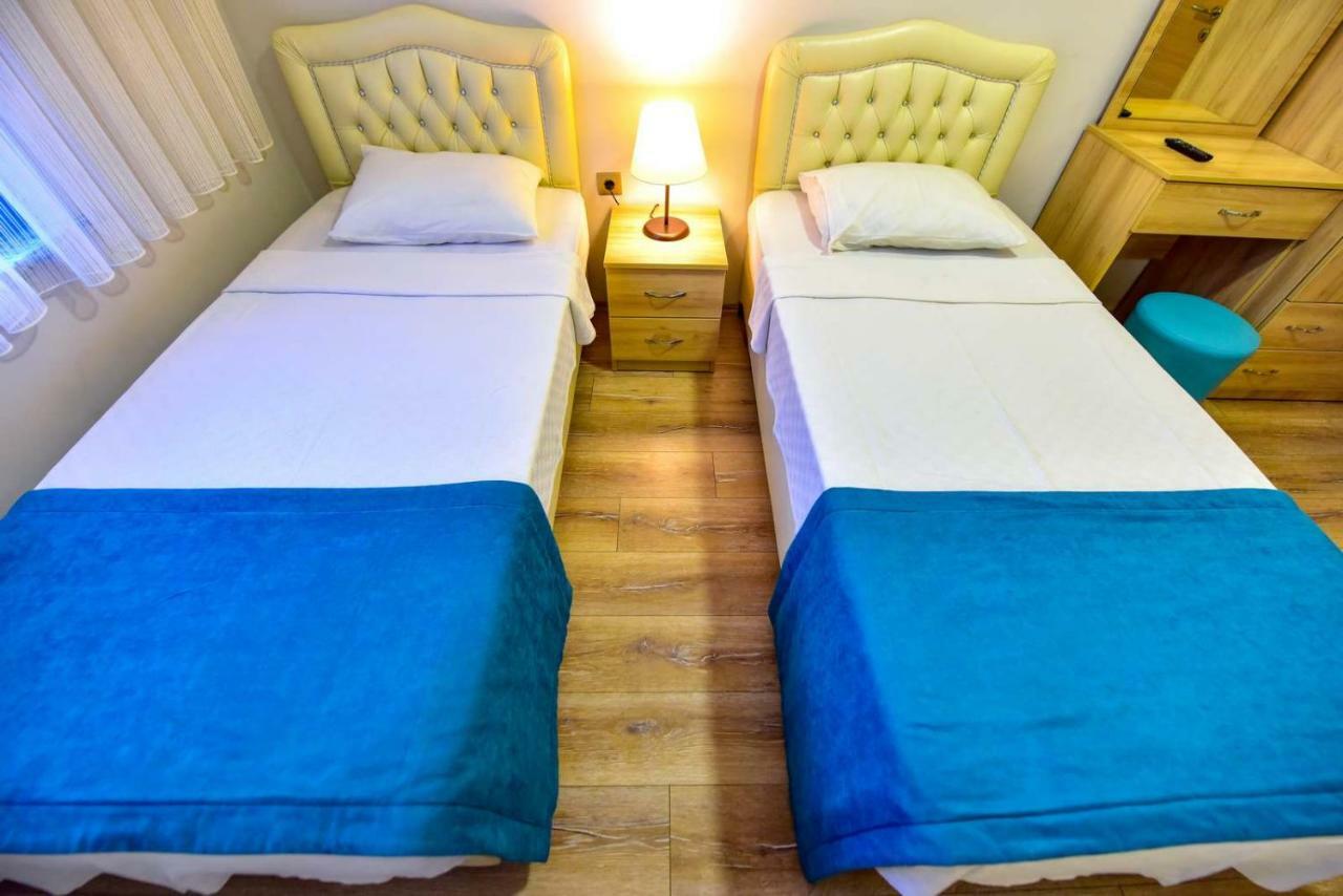 Ekinoks Suit & Apart Otel Trabzon Kültér fotó