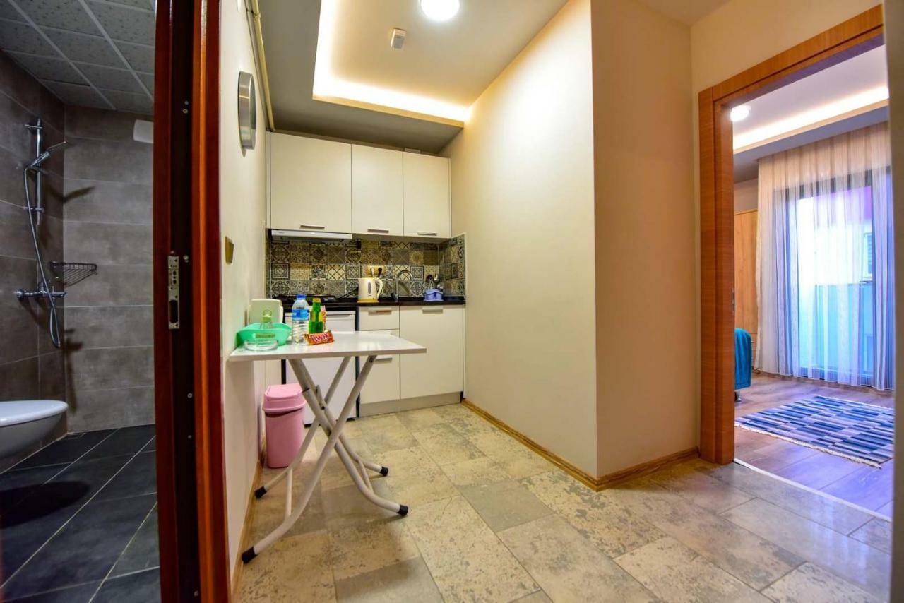 Ekinoks Suit & Apart Otel Trabzon Kültér fotó