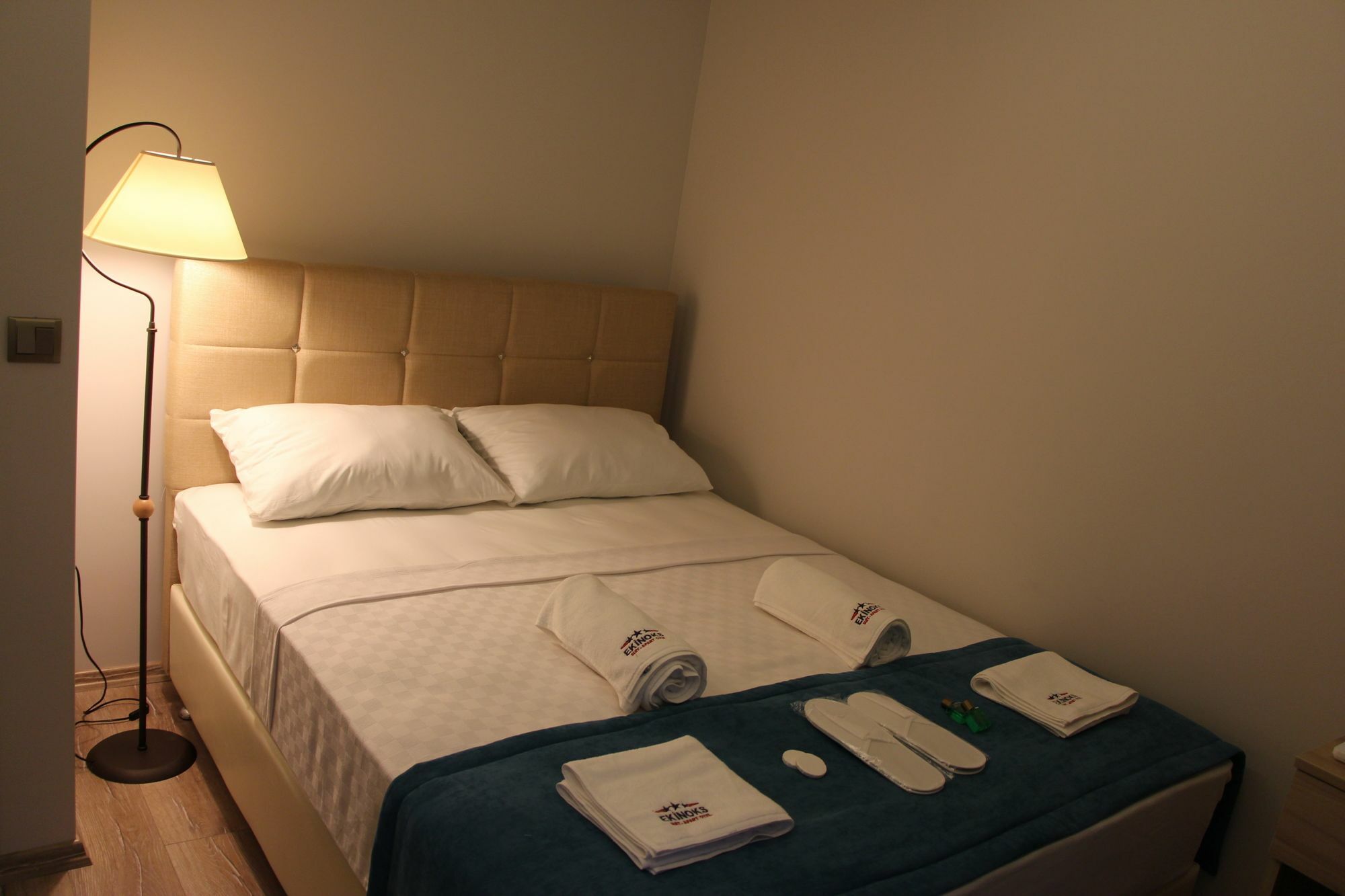 Ekinoks Suit & Apart Otel Trabzon Kültér fotó