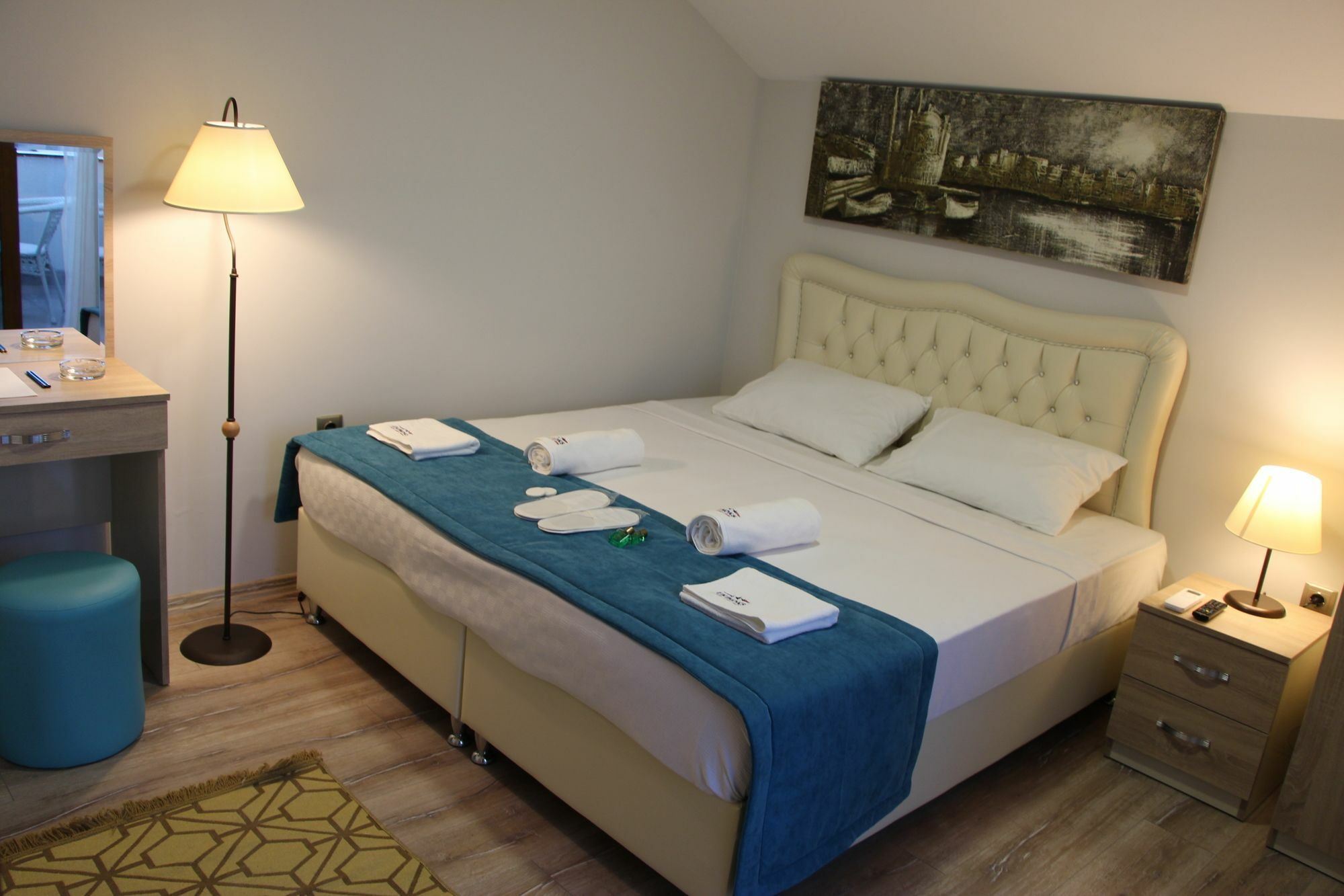 Ekinoks Suit & Apart Otel Trabzon Kültér fotó
