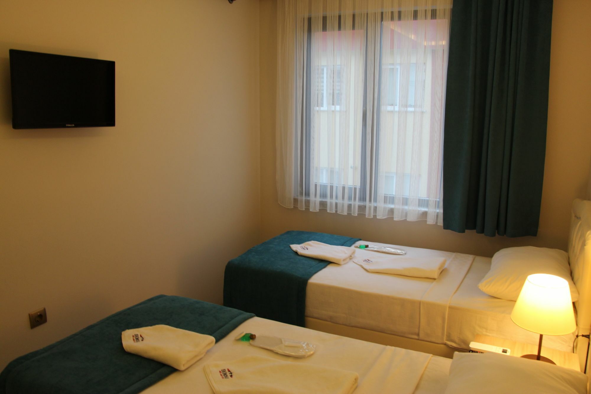 Ekinoks Suit & Apart Otel Trabzon Kültér fotó