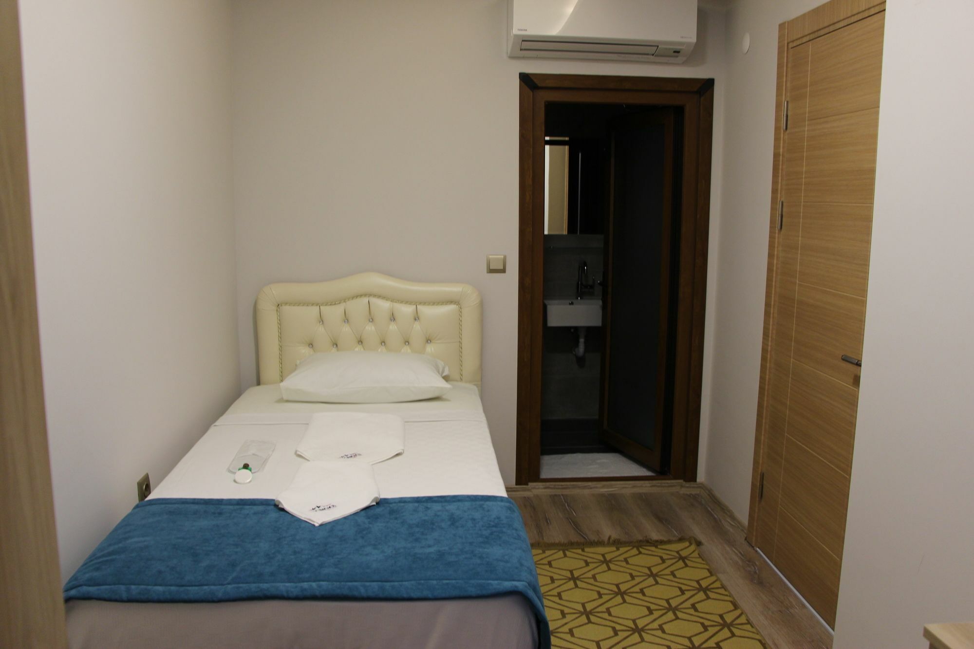 Ekinoks Suit & Apart Otel Trabzon Kültér fotó