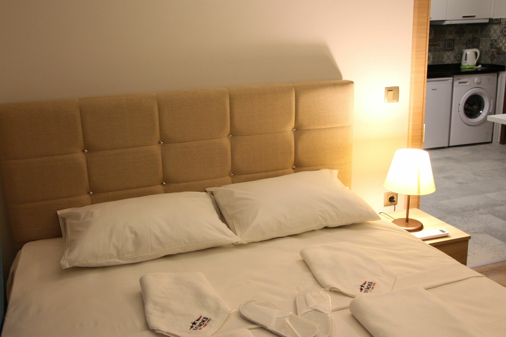Ekinoks Suit & Apart Otel Trabzon Kültér fotó