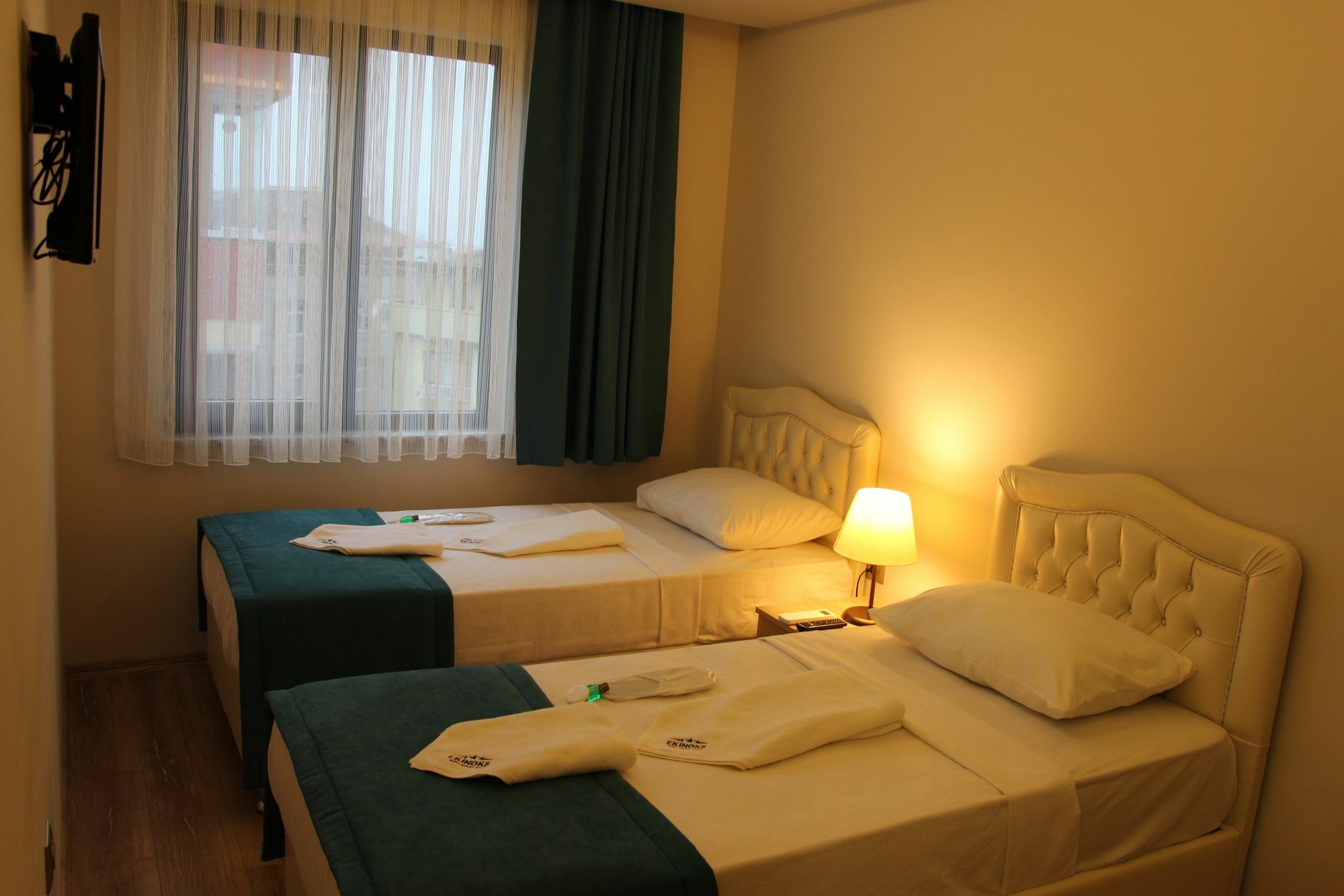 Ekinoks Suit & Apart Otel Trabzon Kültér fotó